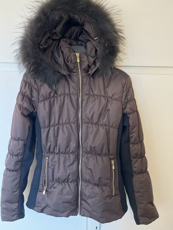 Fusalp Pemium Ski Jacket  38 fits like UK 10