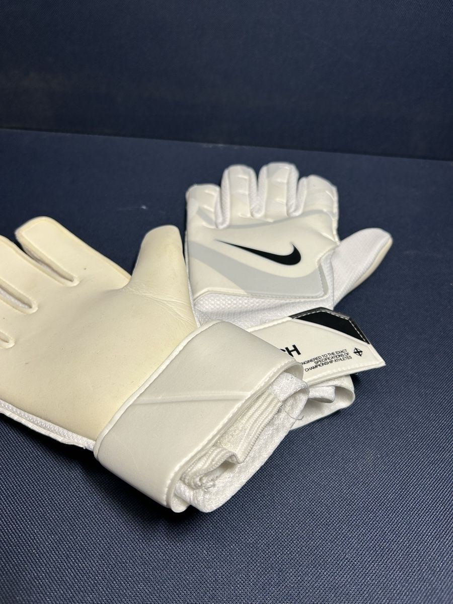 Nike Handschuhe & Handstulpen: Torwarthandschuhe Nike Grösse 9 NEU – Neu (gemäss Beschreibung) aus Ibach von heifla 4