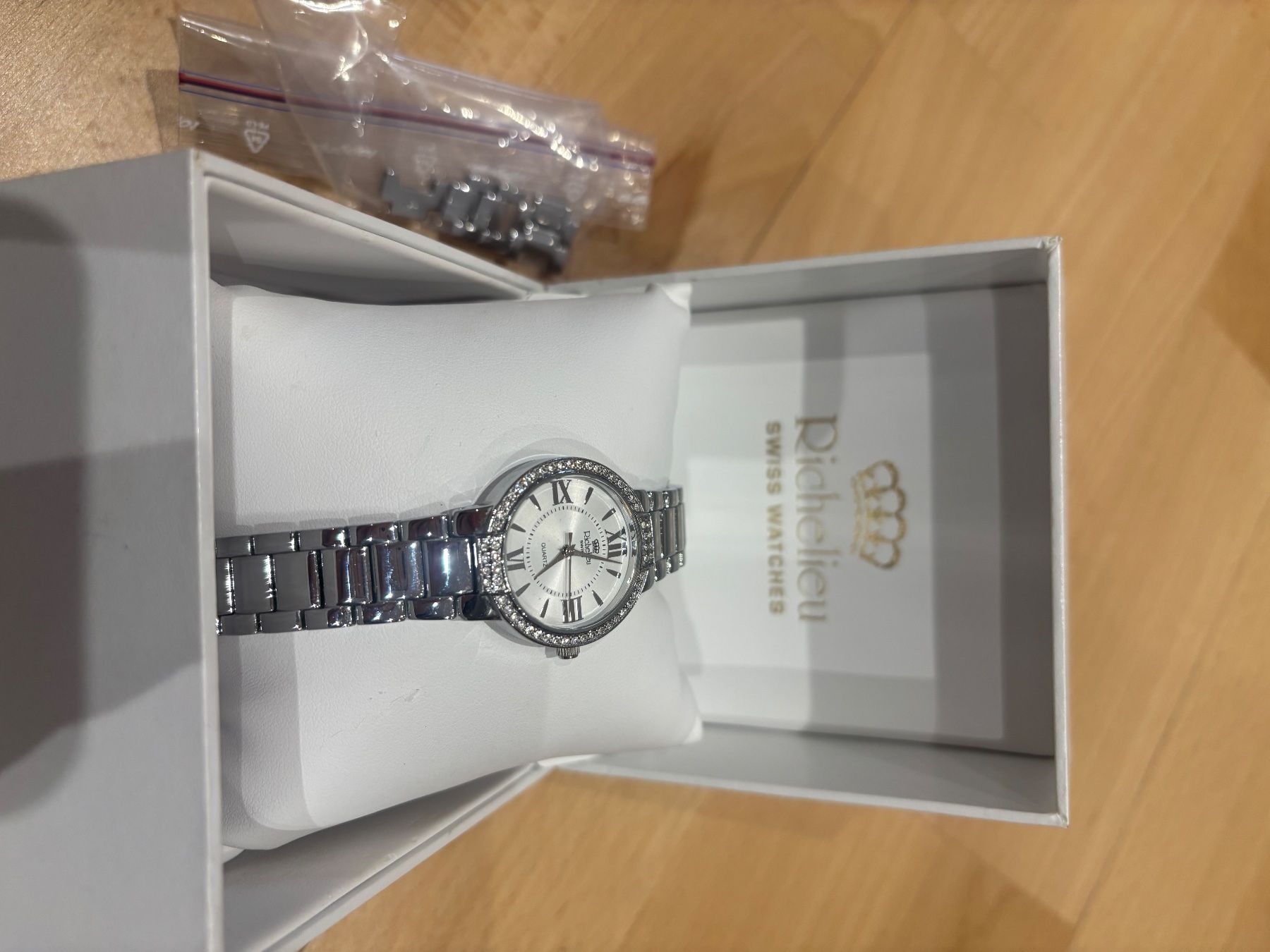 Orologi: Orologio – Usato da Broglio venduto da ico_bvt8