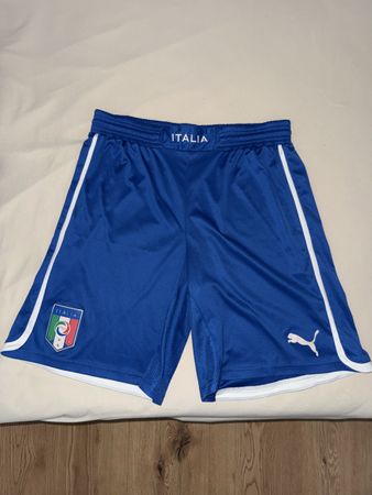 Short de foot Italie taille M
