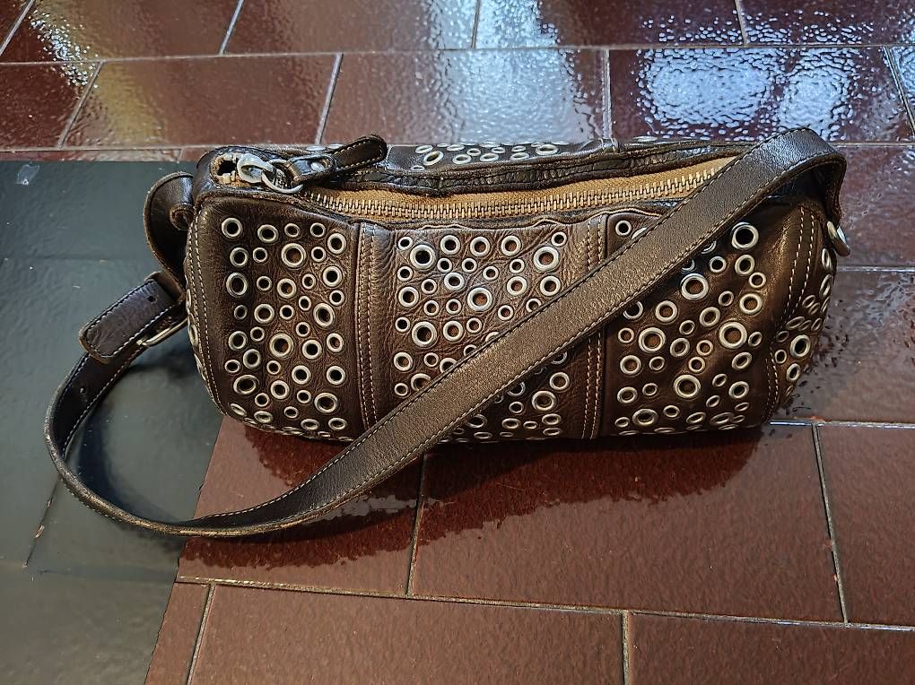 Borse da donna: Damen Handtasche  – Usato da Biel/Bienne venduto da shariluna
