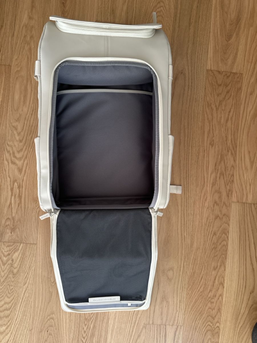 Kapten & Son Sacs à dos: Backpack  – D'occasion à Zürich par ania015 3