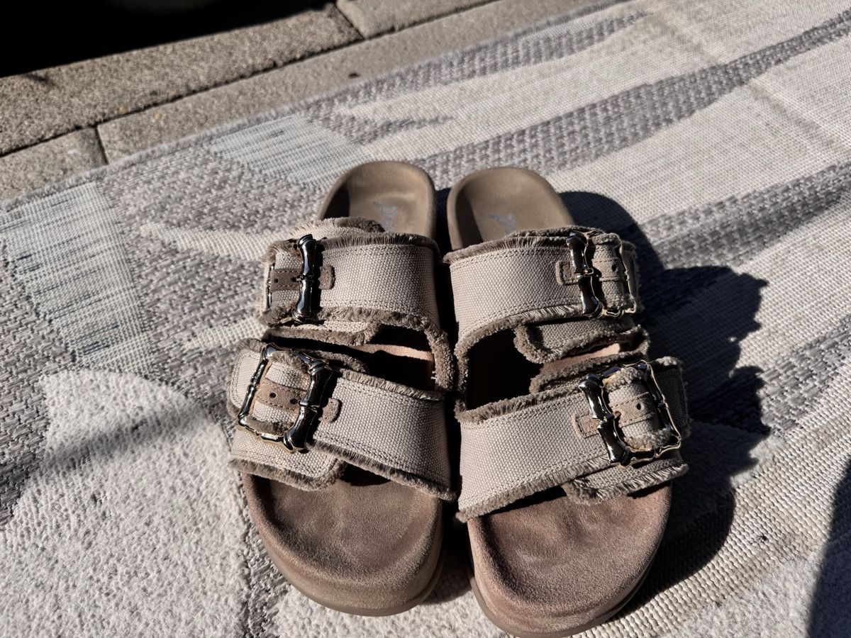 Paul Green Damenschuhe: Paul Green Sandalen Gr. 39 – Gebraucht aus Stäfa von snoopyche 4