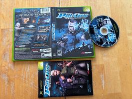 Psi-Ops The Mindgate Conspiracy (CIB)