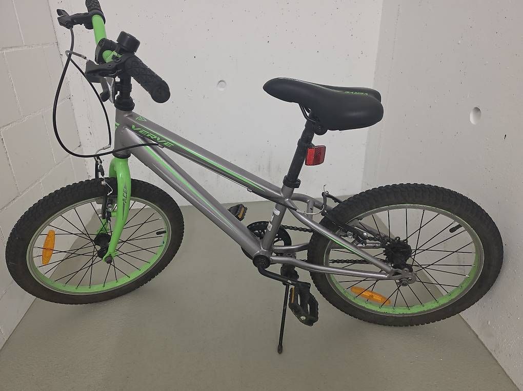 Velos: Kinderfahrrad – Gebraucht aus Staufen von The-Guzzo-Family 2