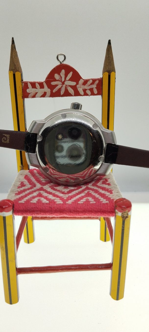 Uhren: franken montre automatique – Gebraucht aus La Chaux-de-Fonds von jac_9llg 4