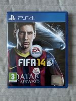 FIFA 14 für PS4