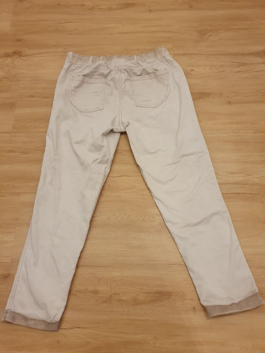 Pantaloni: Laura Torelli helle Freizeithose, Gr. 40 – Nuovo (secondo la descrizione) da Heinrichswil venduto da sabi2809 6