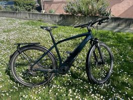 Velo électrique Specialized Vado 4.0, (pour pièce)!