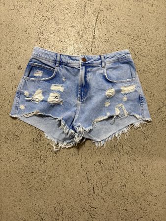 Damen Short,Gr.40;Zara