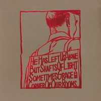 A Silver Mt. Zion - He Has Left Us Alone But Shafts Of Light