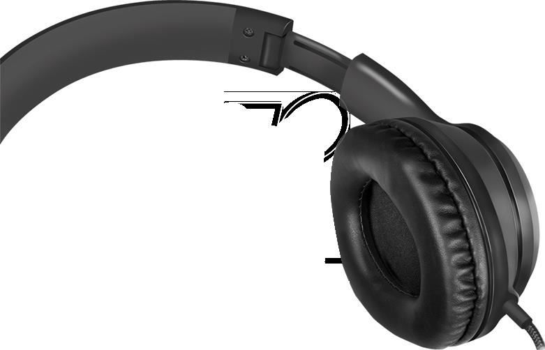 Kopfhörer: Stereo Headset High Quality mit Mikrofon – Neu und originalverpackt aus St. Gallen von cointec 1