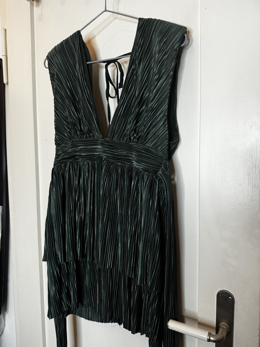 Vestiti: Kleid – Nuovo (secondo la descrizione) da Zürich venduto da Privat4444 2