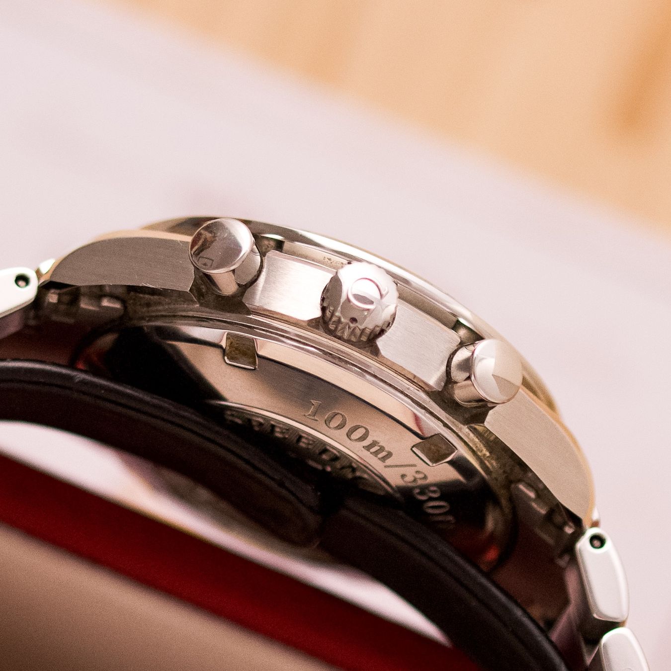 Omega Uhren: Omega Speedmaster Date / 3210.51 / Full Set / 2012 – Gebraucht aus Luzern von PrimeSwissTime 7