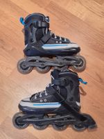 Crane Rollerblades/Inline Skates, Grössenverstellbar 37-41