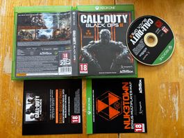 Call of Duty Black Ops IIII