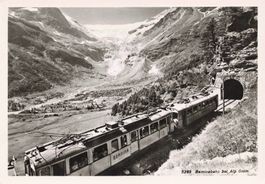Bernina Bahn BB G