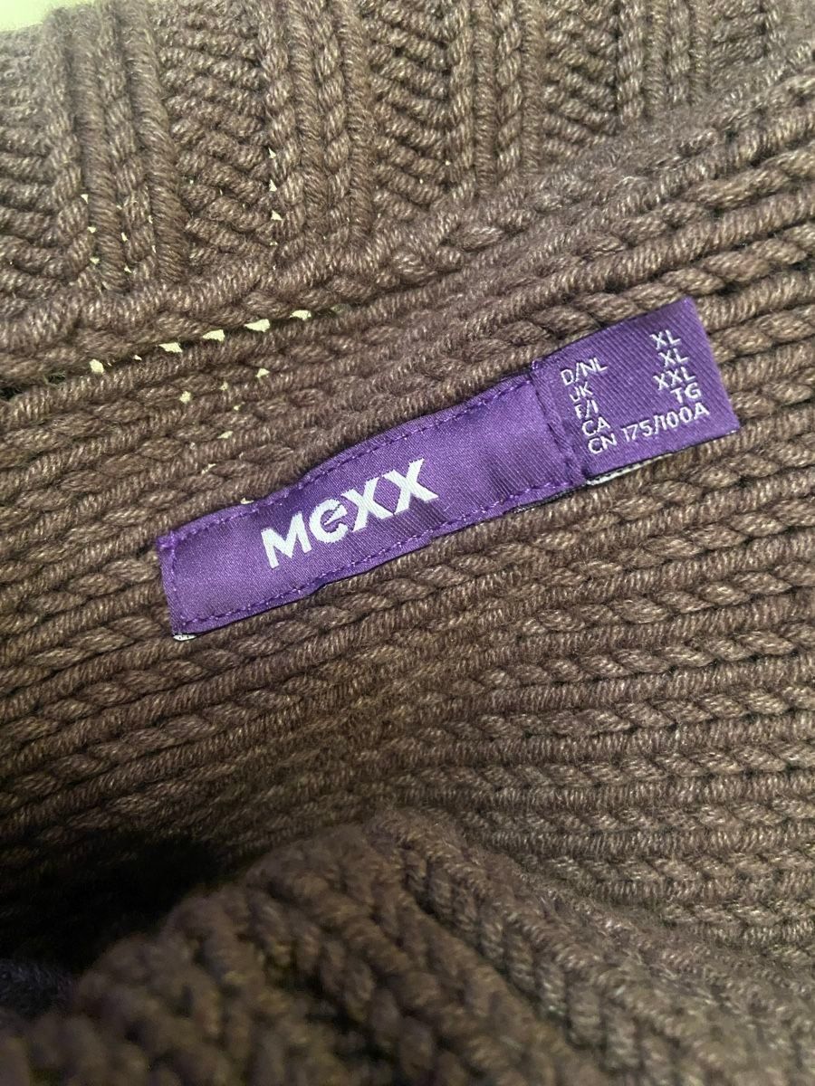 Mexx Giacche: MEXX Cardigan Jaquette chaude – Usato da La Chaux-de-Fonds venduto da matsujun 4