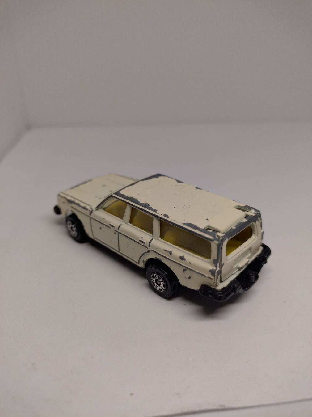 Corgi Toys Modellautos: Corgi, Volvo 245 DL – Gebraucht aus La Chaux-de-Fonds von Pierrot8404 3