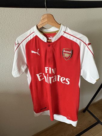 Maillot Arsenal Puma Fly Emirates – Taille M  