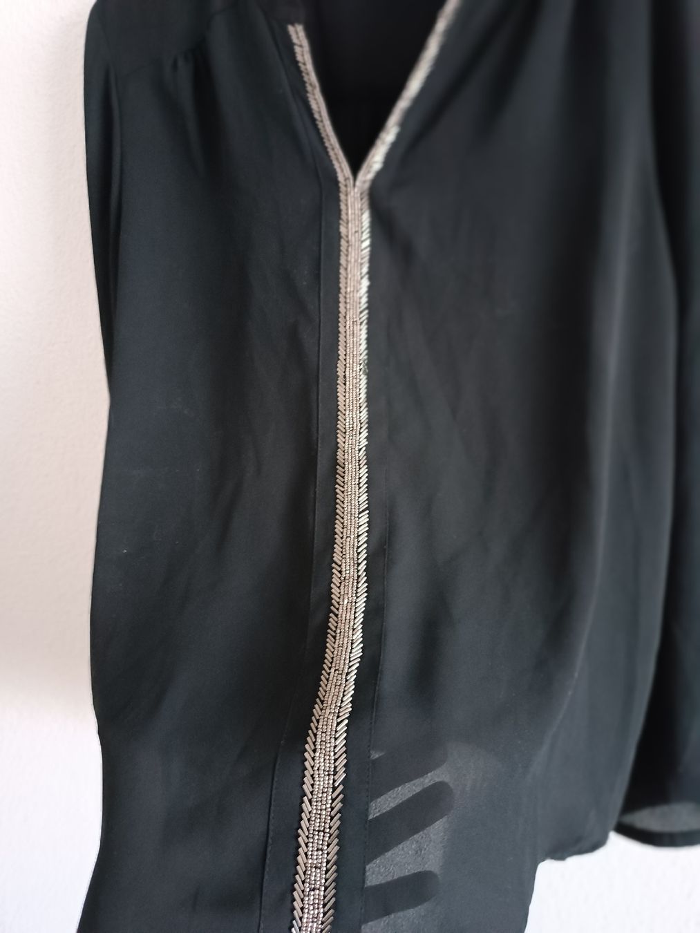 Blusen: Bluse Gr 42 – Gebraucht aus Binz von julijuli 2