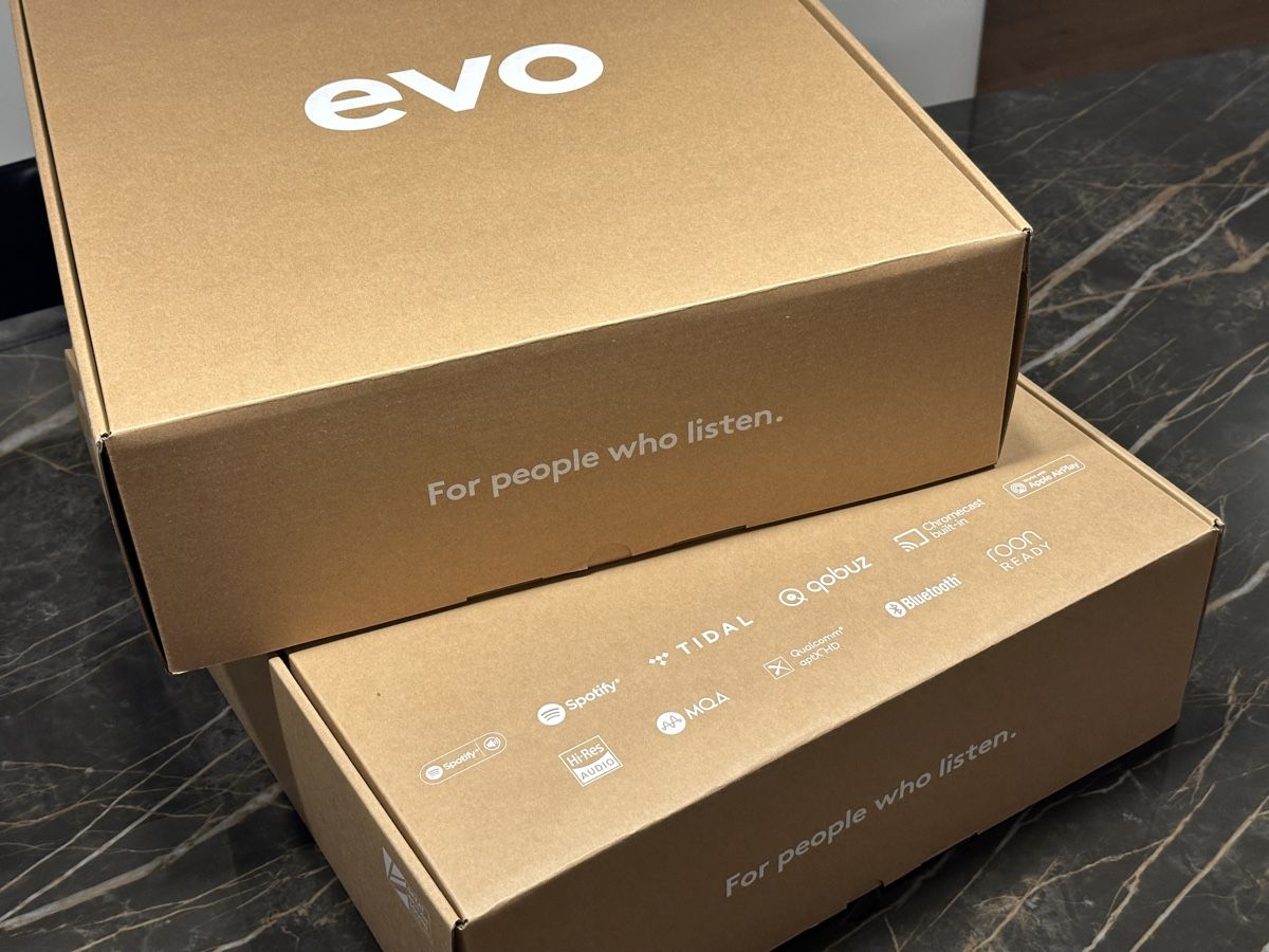 Sistemi audio & multimediali: Cambridge Audio EVO 150 and EVO CD Transport – Usato da Muri b. Bern venduto da Neb74 3