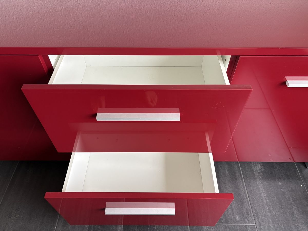 Kommoden: Schönes, robustes Sideboard – Gebraucht aus Birmensdorf ZH von huat 1