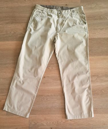 6037TR – Pantalon TBS Vintage Spirit – 44
