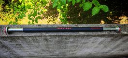 Klimmzugstange für Türrahmen ca. 65-90cm Corength