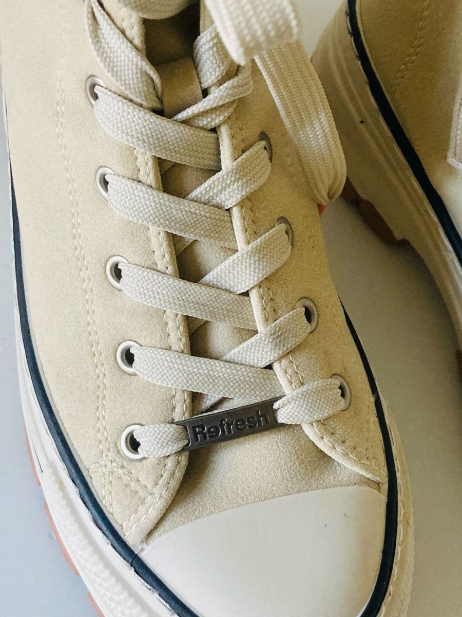 Scarpe da donna: Refresh Sneakers - gross 39 – Usato da Zäziwil venduto da kbr_jd95 4