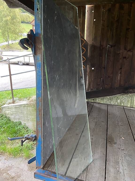 Scaffali: Glastablar – Usato da Heiligenschwendi venduto da bravo09 1