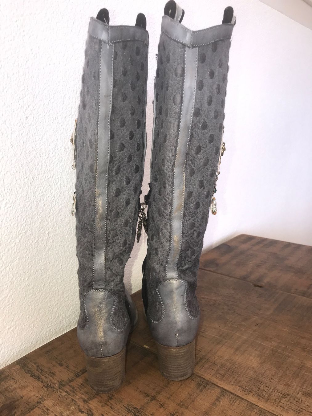Elisa Cavaletti Scarpe da donna: Elisa Cavaletti Damen 36 🥰 – Usato da Eschikofen venduto da sra_6qbm 3