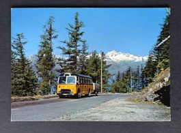 AK Am Simplon Pass Autobus