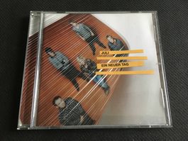 Juli - Ein neuer Tag -CD-