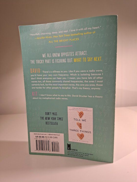 Libri: Englischbuch "What to say next" – Nuovo (secondo la descrizione) da Au ZH venduto da zettel_zueri 1