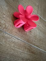 *NEU* Haarklammer Blume