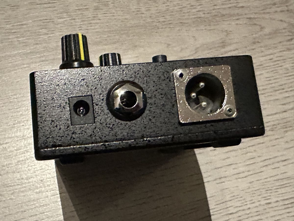 Strumenti musicali: Tech 21 SansAmp Bass Driver DI V2 – Nuovo (secondo la descrizione) da Recherswil venduto da Geruempel 1