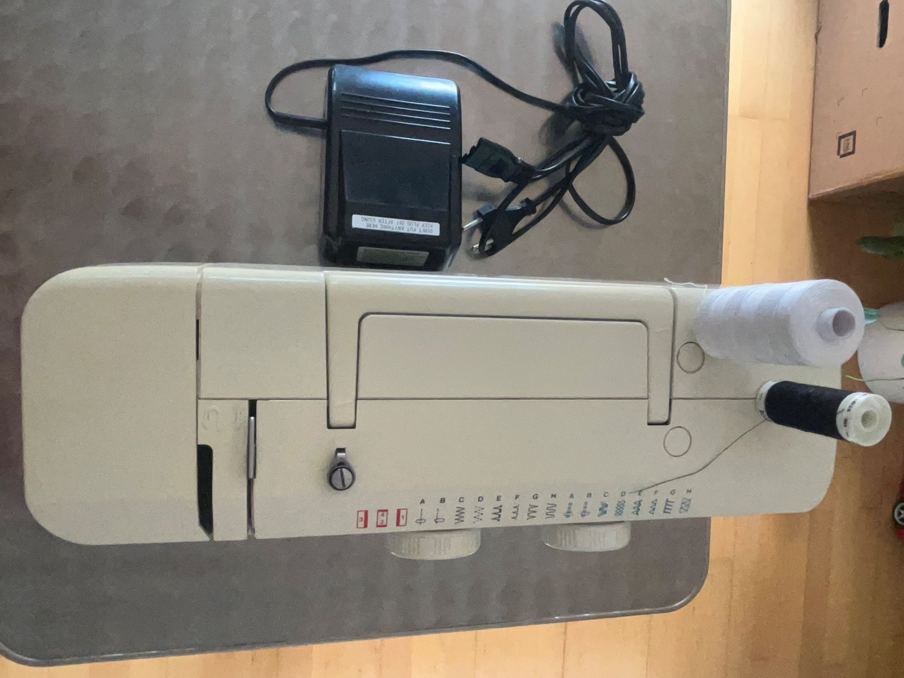 Novamatic Machines à coudre: Novamatic – D'occasion à Dübendorf par nik_z59x 3