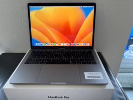 MacBook Pro 13 |QuadCore i7 |16GB | 2.8GHz | 2020