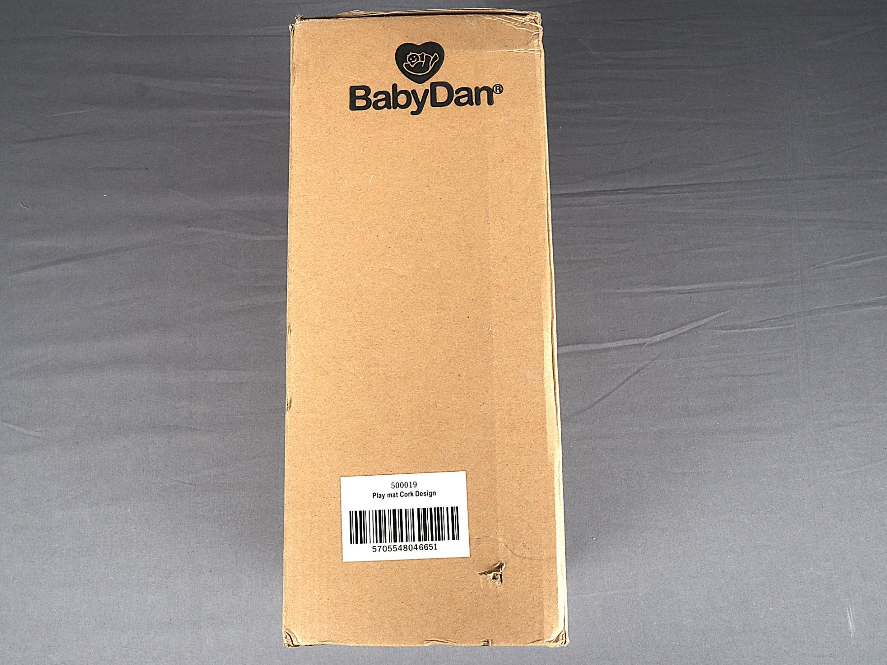 Tappeto da gioco: BabyDan Design Foam Playmat – Nuovo (secondo la descrizione) da Steinen venduto da Restwert_Steinen 5