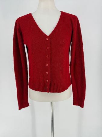 Strickjacke Gr. 38 von Happening