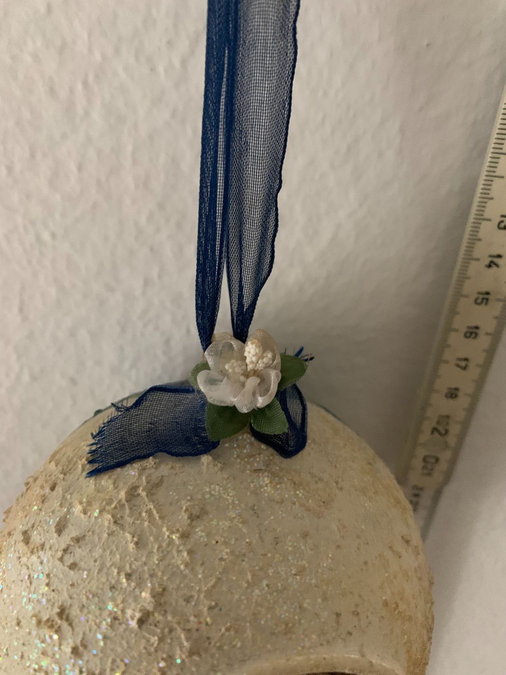 Statuette: Schlafende Katze in Kugel – Usato da Landquart venduto da interesse63 2