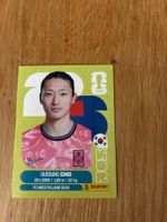 Panini Sticker WM 2026 Guesung Cho KOR 17
