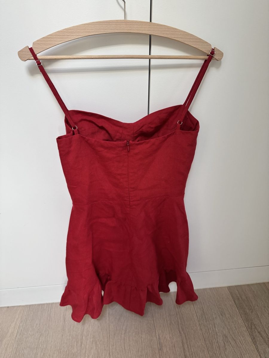 Reformation Robes: Robe Reformation – Neuf (Voir description) à Chamoson par Sev91 2