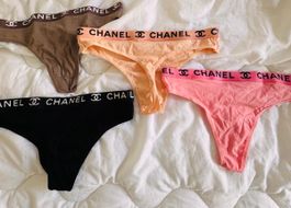 Unterhose Chanel XS