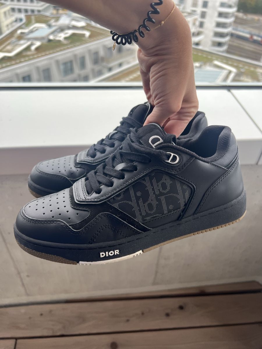Scarpe da donna: Dior Sneakers, Schwarz, Grösse 37 – Usato da Bülach venduto da kuz_8ccz 2
