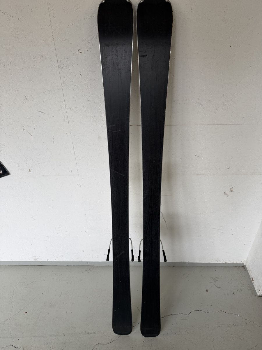 Rossignol Skis: Rossignol Nova Carbon 152 cm – LOOK Bindung – D'occasion à Gurmels par SwissShop21 4