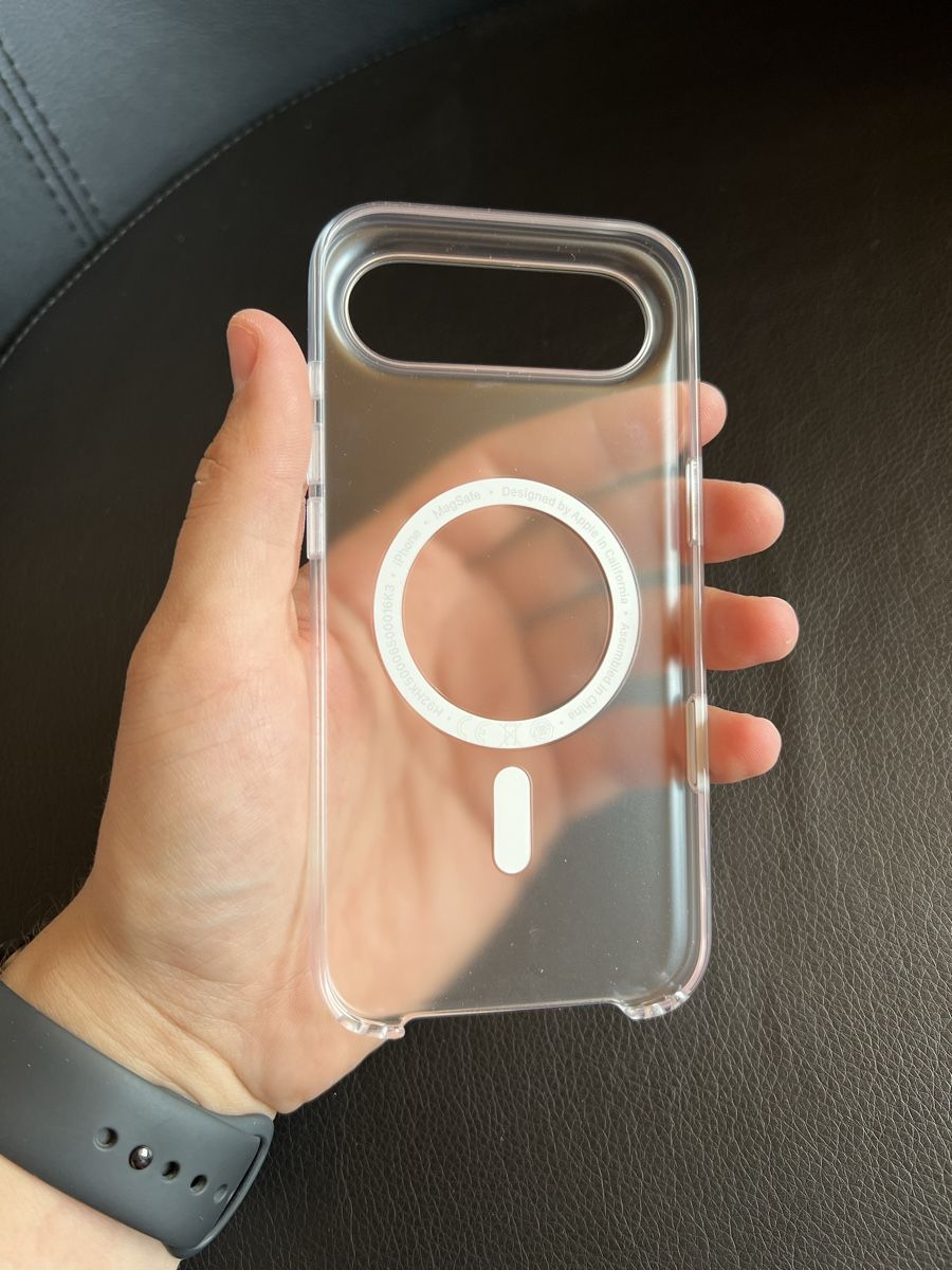 Apple Cover & Protezioni schermo: Verschiedene Neue originale Apple Handyhüllen – Nuovo (secondo la descrizione) da Rothenburg venduto da Edi13 6