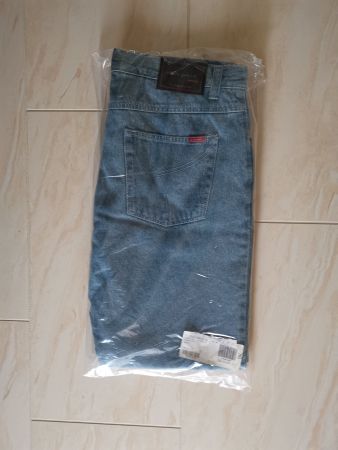 Thermohose Gr. 52