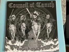 Council Of Tanith